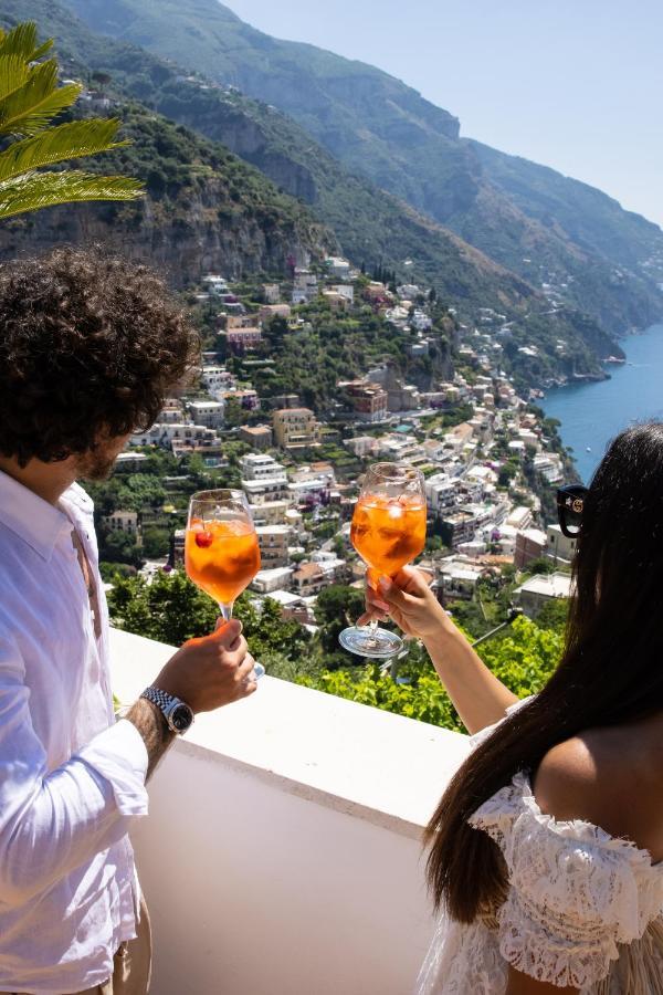 Adoro Home In Positano Dış mekan fotoğraf