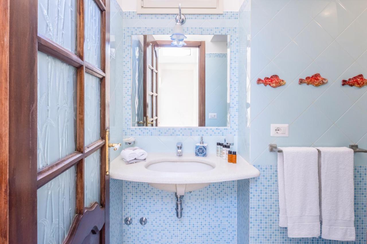 Adoro Home In Positano Dış mekan fotoğraf