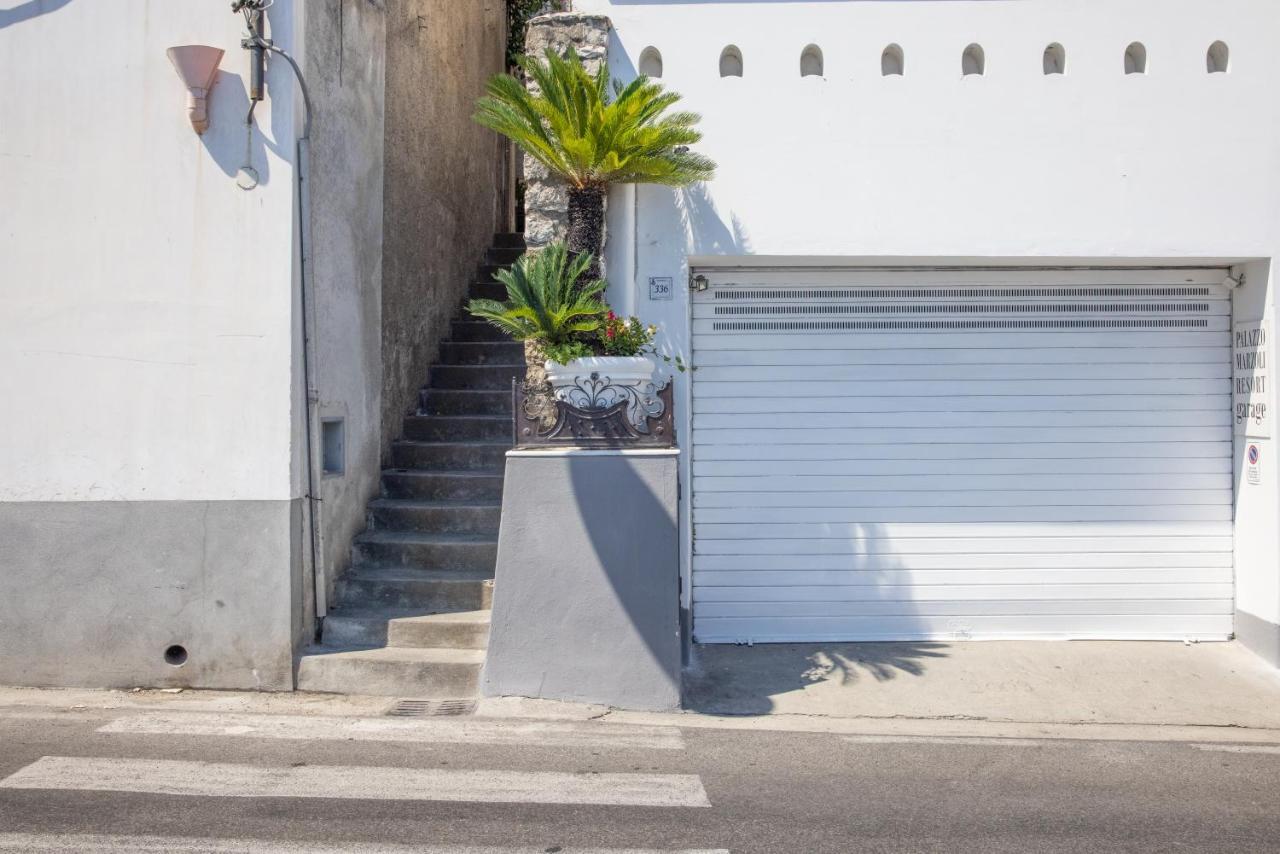 Adoro Home In Positano Dış mekan fotoğraf
