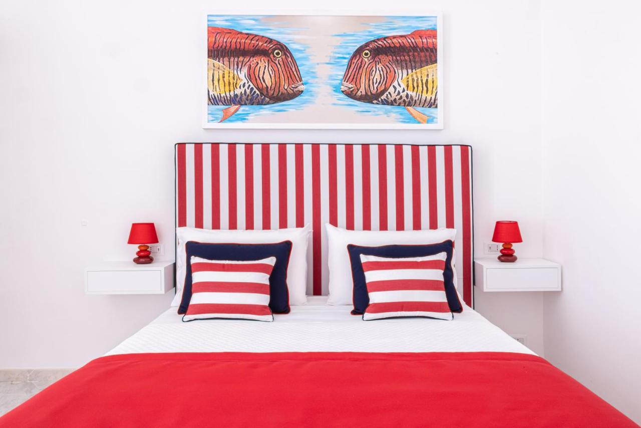 Adoro Home In Positano Dış mekan fotoğraf