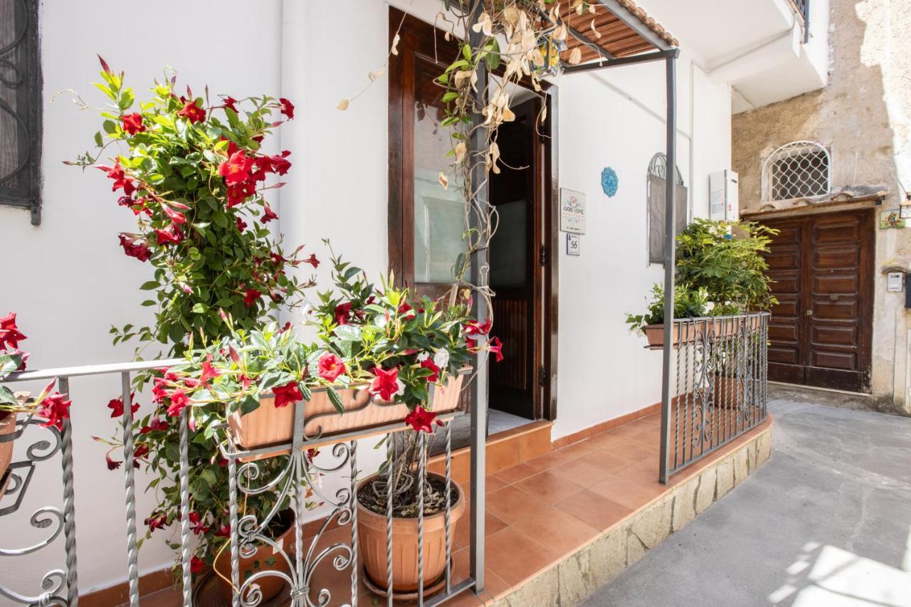 Adoro Home In Positano Dış mekan fotoğraf