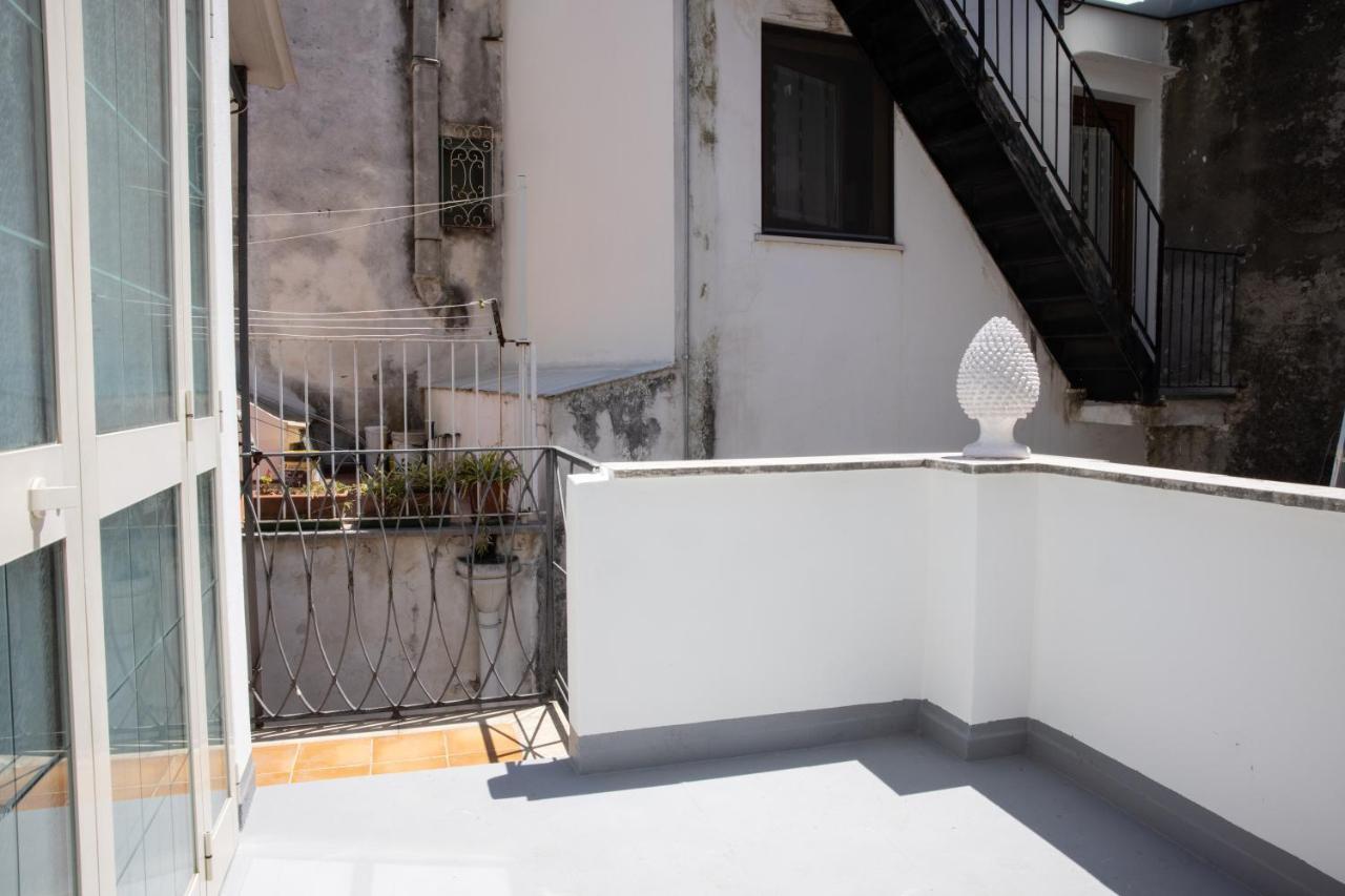 Adoro Home In Positano Dış mekan fotoğraf